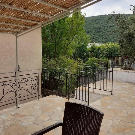 Holiday home Matina