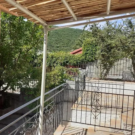 Matina Holiday home