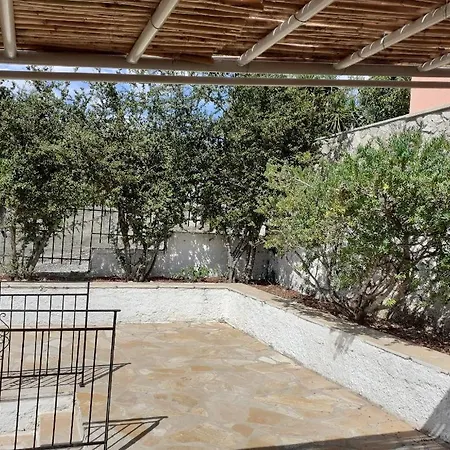 Holiday home Matina