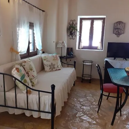 Holiday home Matina