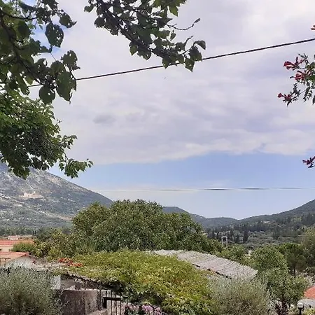 Matina Holiday home