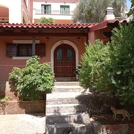 Matina Holiday home *
